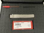 Draaiset beitel 20 x 20 met 10 x CCMT09 platen, Ophalen of Verzenden, Nieuw