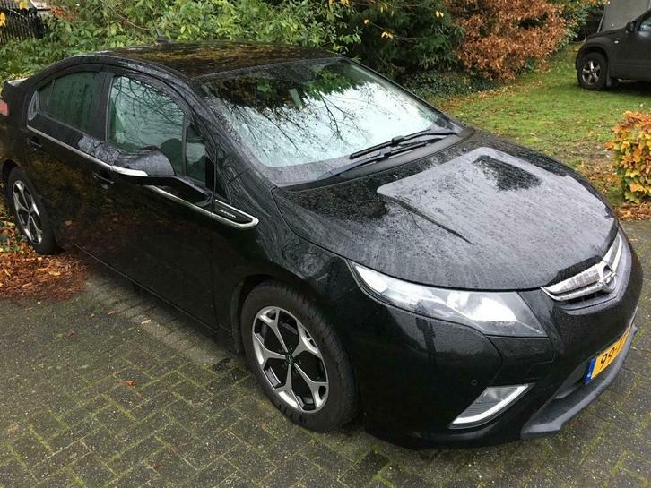 Hybride Accu Revisie Opel Ampera, Chevrolet Volt, Auto-onderdelen, Accu's en Toebehoren, Opel, Chevrolet, Gereviseerd, Ophalen