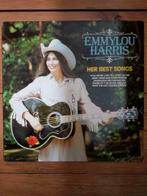 LP Emmylou Harris - Her Best Songs