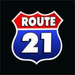 Route 21 op weg voor uw Brommobiel | Minicar Boxtel 45 km, Gebruikt, Ophalen of Verzenden