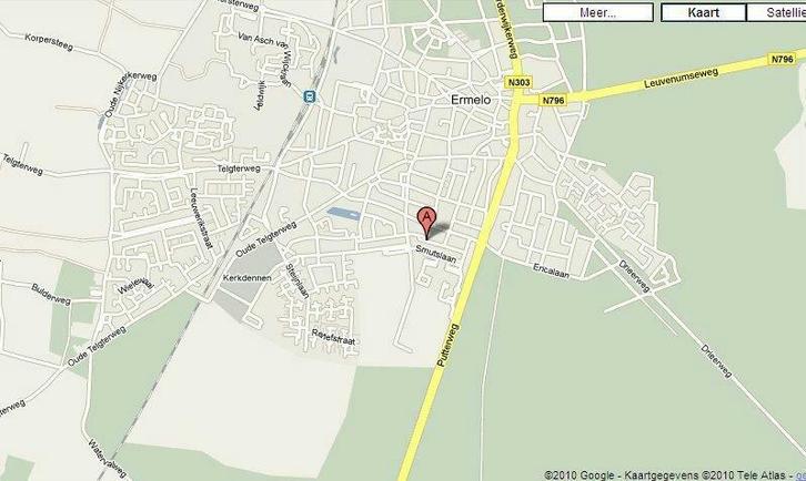 Garageboxen en opslag in Ermelo, Harderwijk e.o., Auto diversen, Autostallingen en Garages