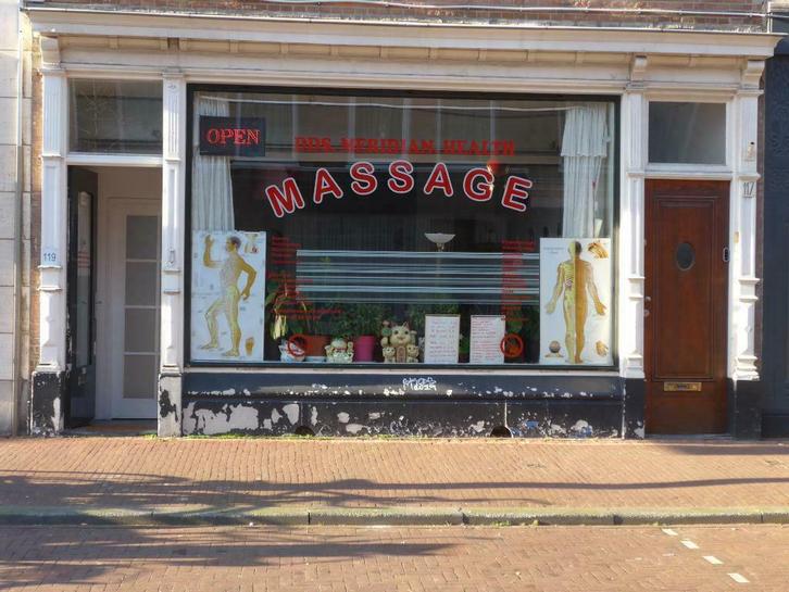 Chinese massage en acupunctuur (therapie), Diensten en Vakmensen, Welzijn | Masseurs en Massagesalons, Ontspanningsmassage, Sportmassage