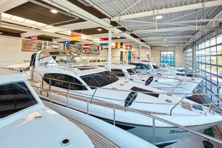 U wilt een motorjacht kopen of verkopen? Smelne, sinds 1968, Watersport en Boten, Motorboten en Motorjachten, Gebruikt, Staal