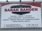 GRATIS BANDEN OPSLAG!!!!!! IN ROTTERDAM, Ophalen, Zomerbanden, Band(en)