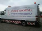 riool ontstoppingsbedrijf, Garantie, Onderhoud