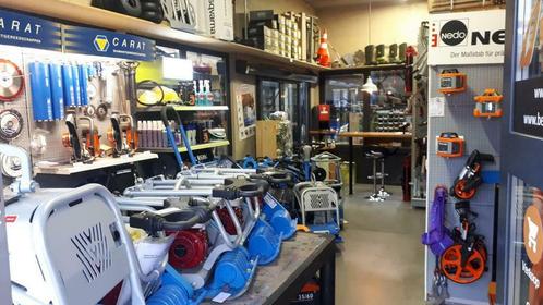 weber CF 1 CF2 CF3   trilplaten, Doe-het-zelf en Verbouw, Gereedschap | Overige machines, Nieuw, Ophalen of Verzenden