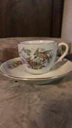 Flying Duck, Antiek en Kunst, Antiek | Servies los, Ophalen of Verzenden
