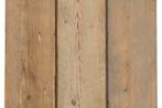 Gebruikt steigerhout | Planken | Voor Tafel | Bankje | wand