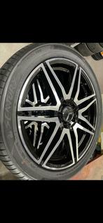 ‼️19” MERCEDES AMG VITO V-KLASSE SET. NIEUW. INRUIL MOGELIJK, 19 inch, Banden en Velgen, Nieuw, Ophalen of Verzenden
