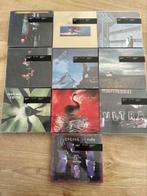 10 Depeche Mode Collectors Editions DVD/CD