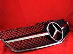 Mercedes W207 Coupe E Klasse AMG Look Grill Sportgrill, Voor, Mercedes-Benz, Nieuw, Ophalen of Verzenden