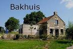Last min. Z. Limburg Bakhuis  16 aug t/m 23 aug. 10% korting, Vakantie, Vakantiehuizen | Nederland, 5 personen, 2 slaapkamers