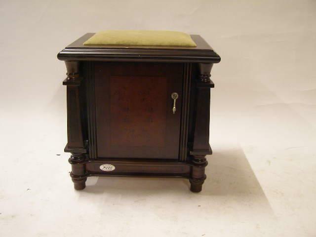 Nachtkastje, Schoenenkastje, Huis en Inrichting, Slaapkamer | Nachtkastjes, Gebruikt, Minder dan 55 cm, Minder dan 45 cm, Hout