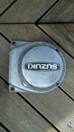 Suzuki 550ģt deksel, Motoren, Ophalen of Verzenden