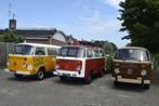 Gezocht! Volkswagen T1 T2 T3 T4 bus oldtimer camper verkopen, Auto's, Te koop, Bedrijf