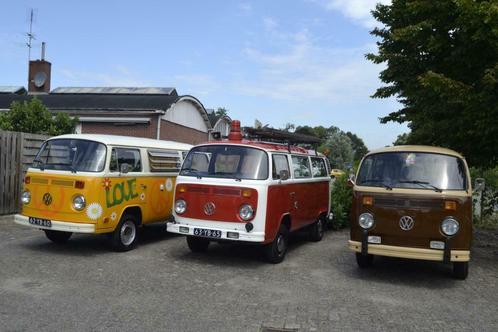 Gezocht! Volkswagen T1 T2 T3 T4 bus oldtimer camper verkopen, Auto's, Volkswagen, Bedrijf, Ophalen