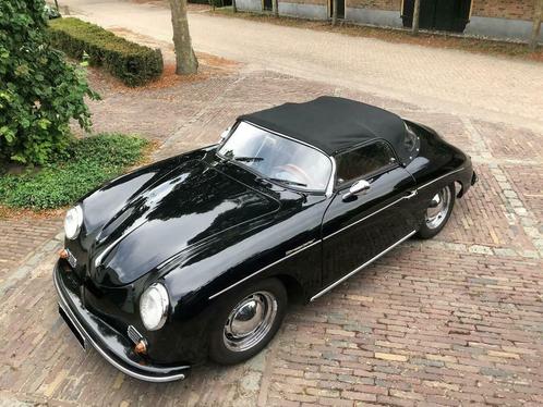 Apal Speedster Cabriolet huren (design by F. Porsche), Diensten en Vakmensen, Verhuur | Auto en Motor, Personenauto, Trouwauto