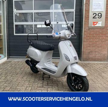 GTS Toscana Dynamic  beschikbaar voor biedingen