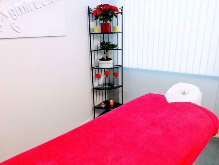 Massage in Enschede, Diensten en Vakmensen, Welzijn | Masseurs en Massagesalons, Bedrijfsmassage, Ontspanningsmassage, Sportmassage