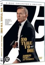 No Time To Die - Ralph Fiennes, Ana de Armas, Rami Malek