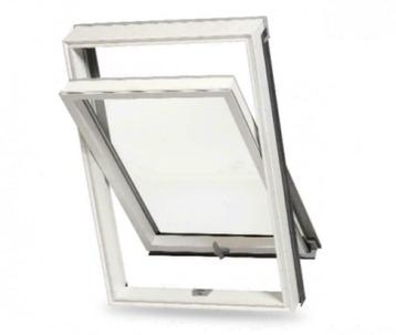 Aanbieding Dakraam Winlow (Velux maten) incl. gootstuk! beschikbaar voor biedingen