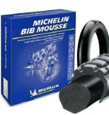 Michelin BIB Mousse M14 M15 M16 M18 M22 M199 enduro cross beschikbaar voor biedingen