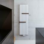 design LTV radiator Aluminium Verticaal op VOORRAAD