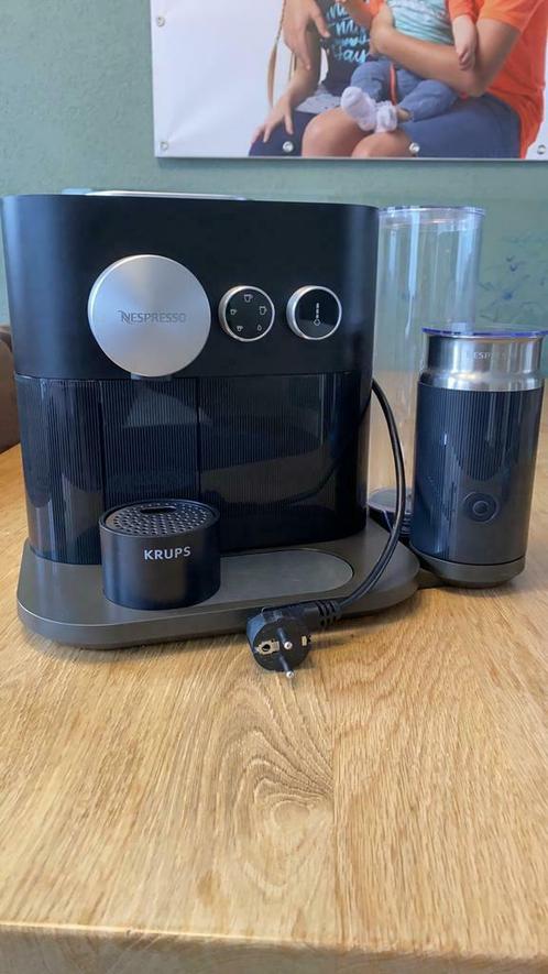 ≥ Reparatie Nespresso expert en milk — Koffiezetapparaten — Marktplaats