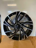 VW look Adelaide 18"19"Velgen 5x112 past op golf 5-6-7-8, 19 inch, Velg(en), Nieuw, Ophalen of Verzenden