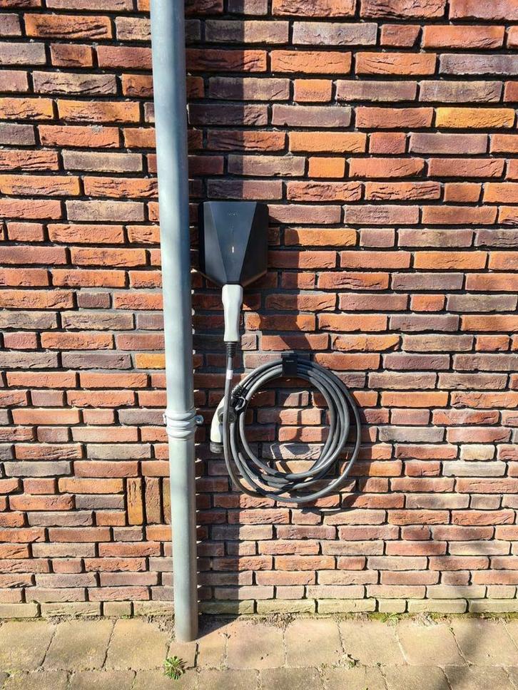 Laadpaal montage / Offerte aanvragen, Diensten en Vakmensen, Elektriciens