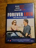 Dvd: Forever Lulu, nieuwstaat
