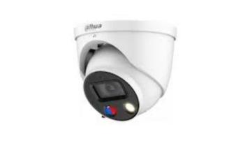 8MP Full-color Active Deterrence WizSense (HDW3849H-AS-PV) beschikbaar voor biedingen