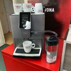 Onderhoud en reparatie van Nivona Jura Miele, Witgoed en Apparatuur, Koffiezetapparaten, Koffiemachine, Ophalen of Verzenden, Zo goed als nieuw
