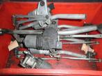 Ruitenwissermotor diverse types Alfa Romeo bij Baas Autos, Ophalen of Verzenden, Gebruikt, Alfa Romeo