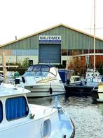 ZELF aan je boot klussen in de leukste klusloods van NL en B, Watersport en Boten, Ligplaatsen, Binnen, Lente