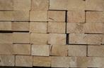vuren geschaafd hout diverse maten, Doe-het-zelf en Verbouw, Hout en Planken, Ophalen of Verzenden, Nieuw, Vuren, Overige typen