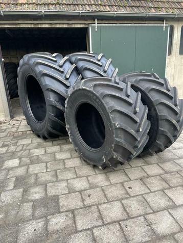 Michelin 900/50R42 MachXbib 🚜 900/60R42 Axiobib beschikbaar voor biedingen