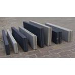 Opsluitbanden Grijs of Antraciet al vanaf €3,25 per stuk!!!, 100 tot 200 cm, Overige typen, Nieuw, Ophalen of Verzenden
