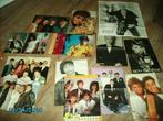 Posters jaren 80 oa wham,  a-ha, sting, u2, dolly dots ea, Verzamelen, Ophalen of Verzenden, Zo goed als nieuw