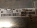 Citroen Peugeot Johnson Valeo JCAE J34P AAE V34.1 ECU, Ophalen of Verzenden, Gebruikt, Citroën