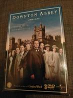 Downton Abbey series one