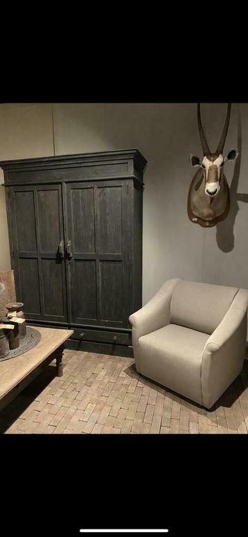 fauteuil showmodel het grachtenpand culemborg beschikbaar voor biedingen