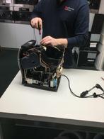 Koffie reparatie en onderhoud Nivona Miele.Jura, Komt aan huis