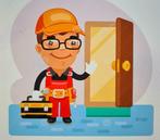 Slotenmaker Zuid en Noord holland, Snelservice