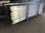 Altrex Handlock vloeren / platform 3.00M, Doe-het-zelf en Verbouw, Steigers, Ophalen of Verzenden, Nieuw, Gevelsteiger, 5 meter of hoger