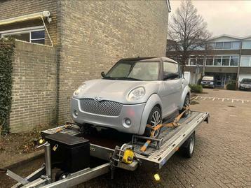 Inkoop brommobielen alle merken ook met schades en defecten beschikbaar voor biedingen