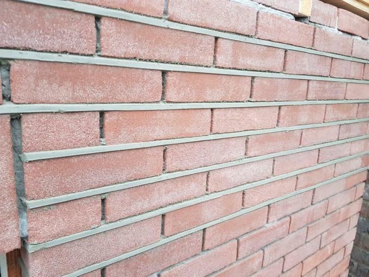 Voegbedrijf Smink, Diensten en Vakmensen, Gevelrenovatie en Voegers, Gevelreiniging, Gevelrenovatie, Impregnatie, Voegwerk