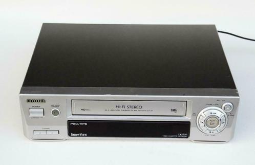 Leen nu geheel gratis een videorecorder of camera., Audio, Tv en Foto, Videospelers, Gebruikt, VHS-speler of -recorder, Ophalen of Verzenden