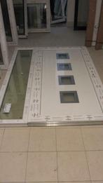 Stockverkoop 5000 nieuwe deur en kozijn  vanaf €59, Ophalen, Glas, 80 tot 100 cm, Nieuw