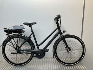 Batavus Stratos E-Go Bosch middenmotor! Lichte E-bike! 